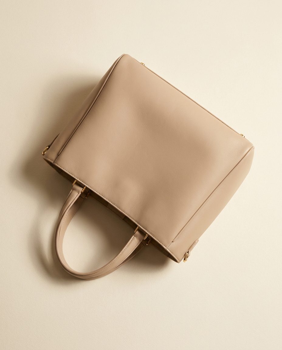 The Aria Tote