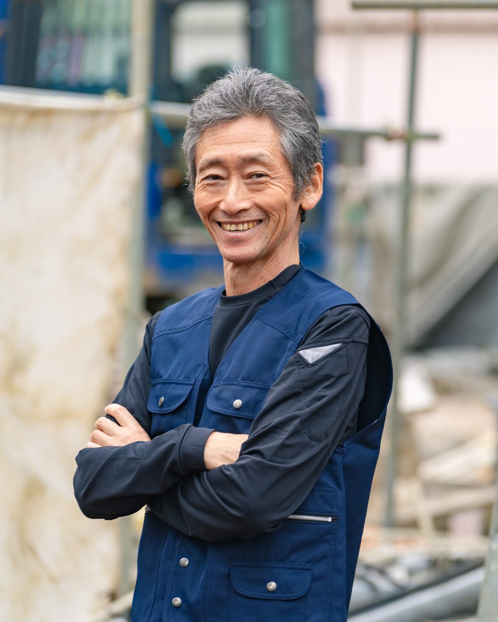 代表者