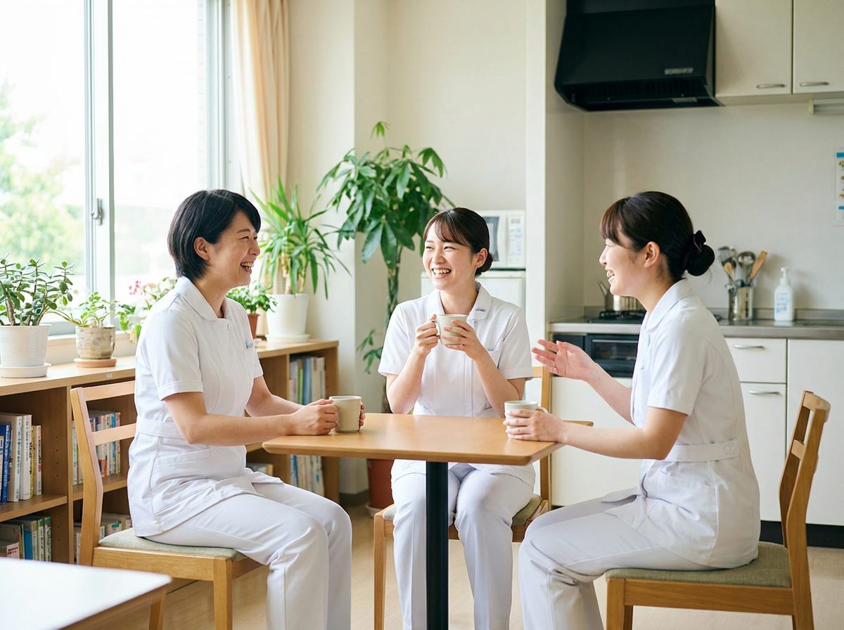 健診センター