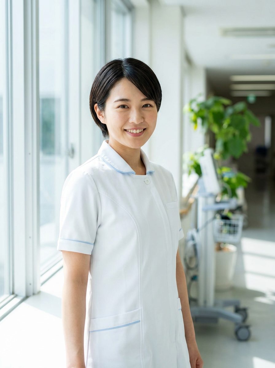 松本さん