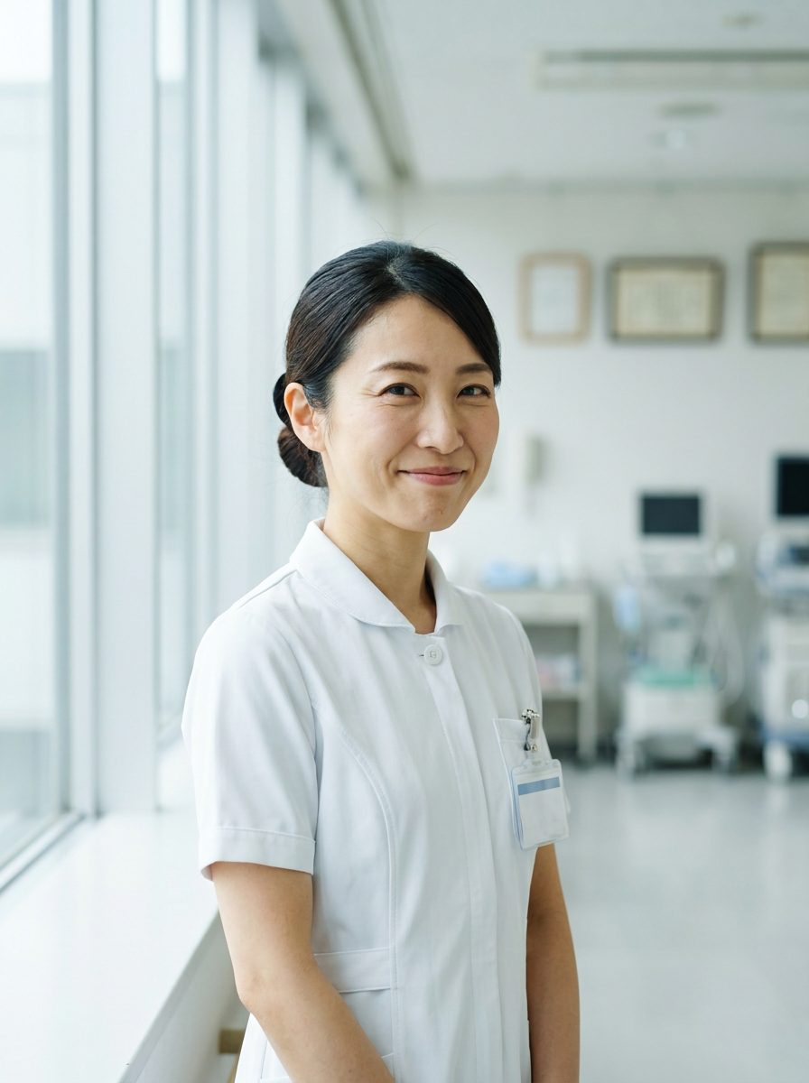 鈴木さん