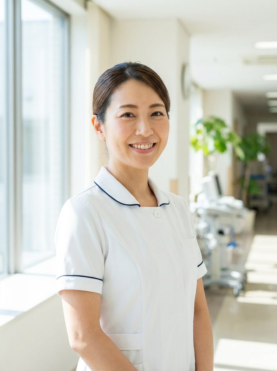 高橋さん